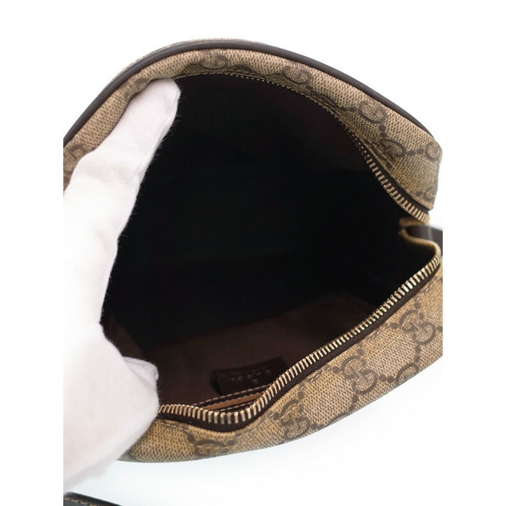 Gucci GG Plus Shoulder Bag - Picture 3 of 9